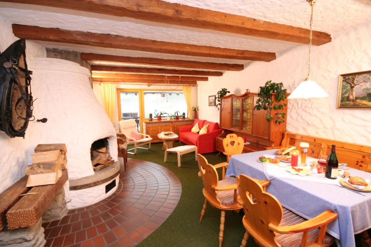 Ferienwohnungen Hennenmuehle Bad Hindelang Room photo
